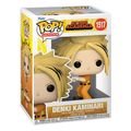 funko pop animation my hero academia denki kaminari 1517 extra photo 1