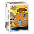 funko pop animation my hero academia shishido baseball 1330 extra photo 1