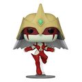 funko pop animation yu gi oh elemental hero burstinatrix 1598 extra photo 1