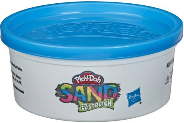 Play-doh: Sand Ez Stretch - Bright Blue (f0155ey00) - Play doh (EPI.13568)