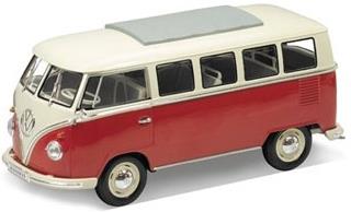 Volkswagen classical bus