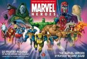 marvel heroes photo