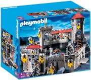 playmobil 4865 lion knights empire castle megalo kastro ton leontokardon ippoton photo