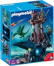 playmobil 4836 dragon s dungeon pyrgos ton drakon photo