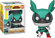 funko pop animation my hero academia s3 izuku midoriya 603 vinyl figure photo