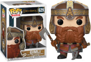 funko pop movies the lord of the rings gimli 629 vinyl figure photo