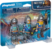 playmobil 70671 ippotes toy novelmore photo