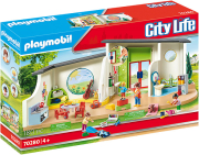 Crazy Sundays | PLAYMOBIL 70280 ΝΗΠΙΑΓΩΓΕΙΟ ΟΥΡΑΝΙΟ ΤΟΞΟ