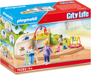 playmobil 70282 aithoysa gia mora photo