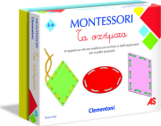 as clementoni montessori sximata kordonia 1024 63223 photo