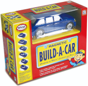 magnit kataskeyi aytokinito build a car photo