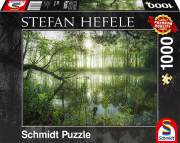 pazl 1000pz 59670 stefan hefele homeland jungle photo