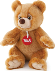 trudi classic bear ettore s tud25609 photo