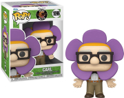 funko pop disney dug days carl 1096 vinyl figure photo