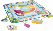 fisher price dive right in activity mat grr44 photo