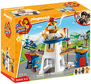 playmobil 70910 doc arxigeio photo