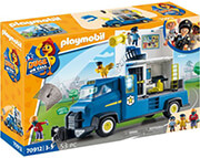 playmobil 70912 doc megalo oxima astynomias photo