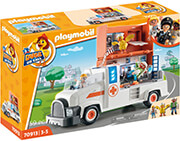 playmobil 70913 doc megalo oxima proton boitheion photo