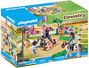 Crazy Sundays | PLAYMOBIL 70996 ΙΠΠΙΚΟΙ ΑΓΩΝΕΣ