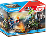 playmobil 70817 starter pack exoydeterosi ekriktikoy mixanismoy photo