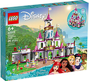 lego disney 43205 tbd disney multi princess sku v29 photo