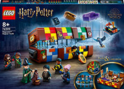 lego harry potter 76399 hogwarts magical trunk photo
