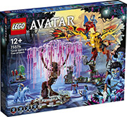 lego super heroes 75574 avatar toruk makto tree of souls photo