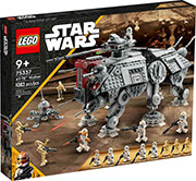 lego star wars 75337 at te walker photo