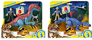 imaginext jurassic world 3 deinosayros kai figoyra random photo