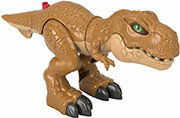 imaginext jurassic world 3 deinosayros t rex photo