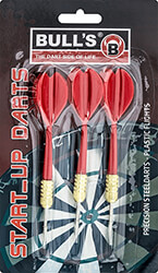 belakia dart bulls steel darts success 21g photo