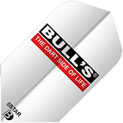 ftera bulls dart 5 star flights slim bulls photo