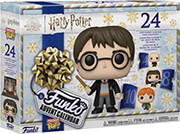 funko pocket pop advent calendar harry potter vinyl collection photo