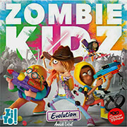 zito zombie kidz photo