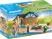 playmobil 71240 epektasi stabloy alogon photo