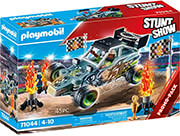 playmobil 71044 stunt show agonistiko oxima photo