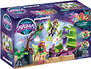 playmobil 71215 mystiki pagida fyto photo