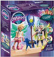 playmobil 71236 crystal kai moon fairy me magika zoakia photo