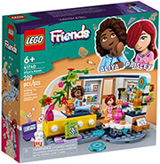 lego friends 41740 aliya s room photo