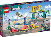 lego friends 41751 skate park photo