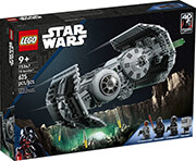 lego star wars 75347 tie bomber photo