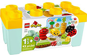 lego duplo 10984 my first organic garden photo