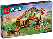 lego friends 41745 autumn s horse stable photo