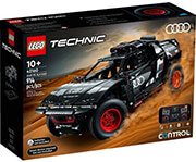 lego technic 42160 audi rs q e tron photo