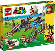 lego super mario 71425 tbd leaf 13 2023 photo