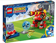 lego 76993 sonic vs dr eggman s death egg robot photo