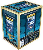 fifa 365 2023 aytokollita panini disp 50tm photo