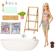 barbie wellness tzakoyzi photo