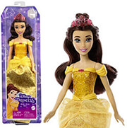 disney princess pentamorfi photo