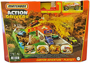 matchbox canyon adventure set drasis photo